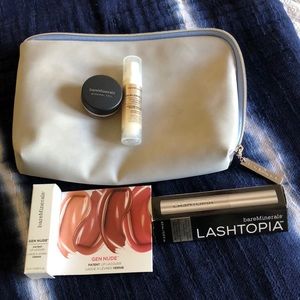 🌱bareMinerals- Makeup bundle